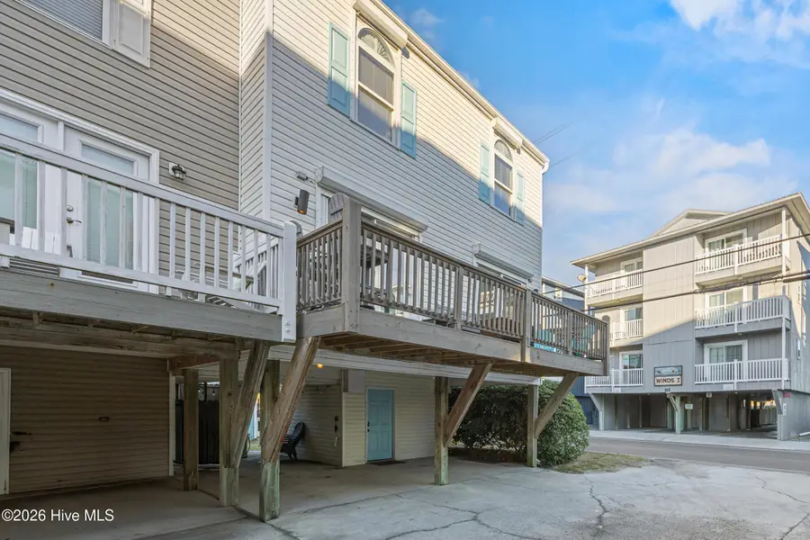 511 N Carolina Beach Avenue #Unit I, Carolina Beach, NC 28428 - #3