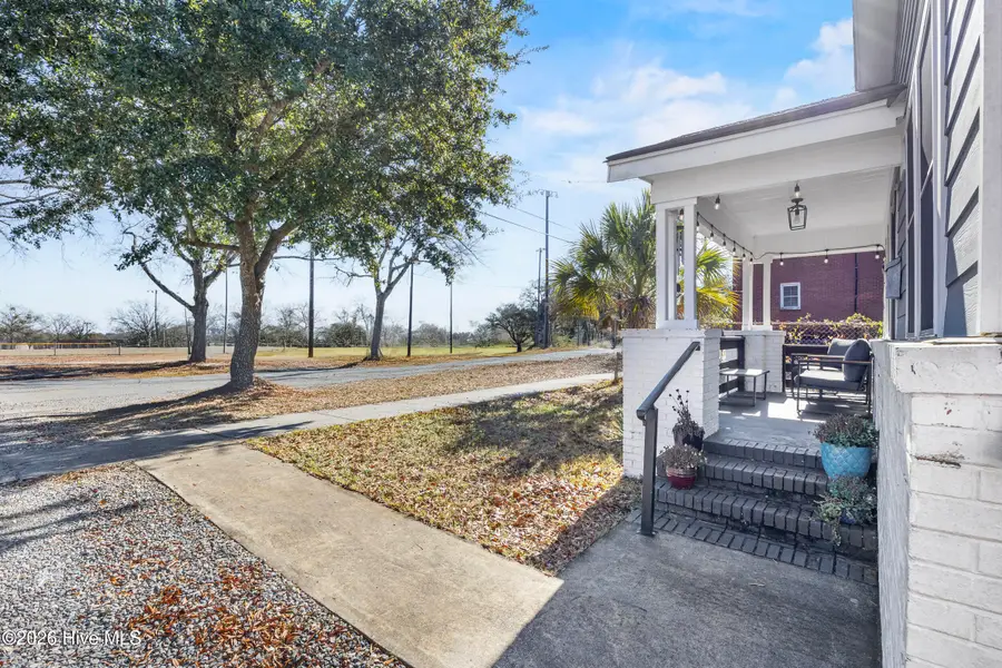 418 S 8th Street, Wilmington, NC 28401 - #3