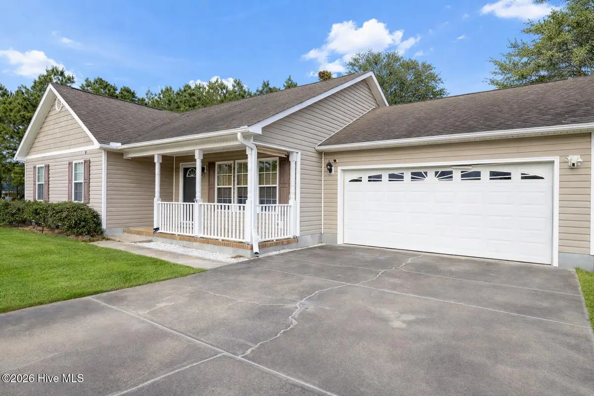 129 Acorn Way, Richlands, NC 28574 - #1