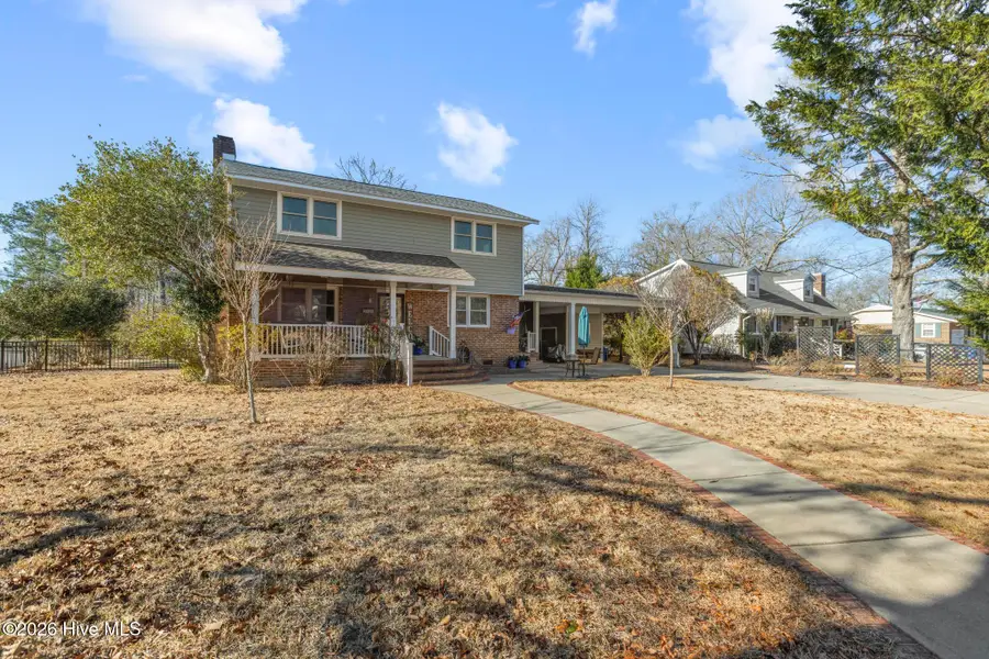 1401 Cando Place, Jacksonville, NC 28540 - #3