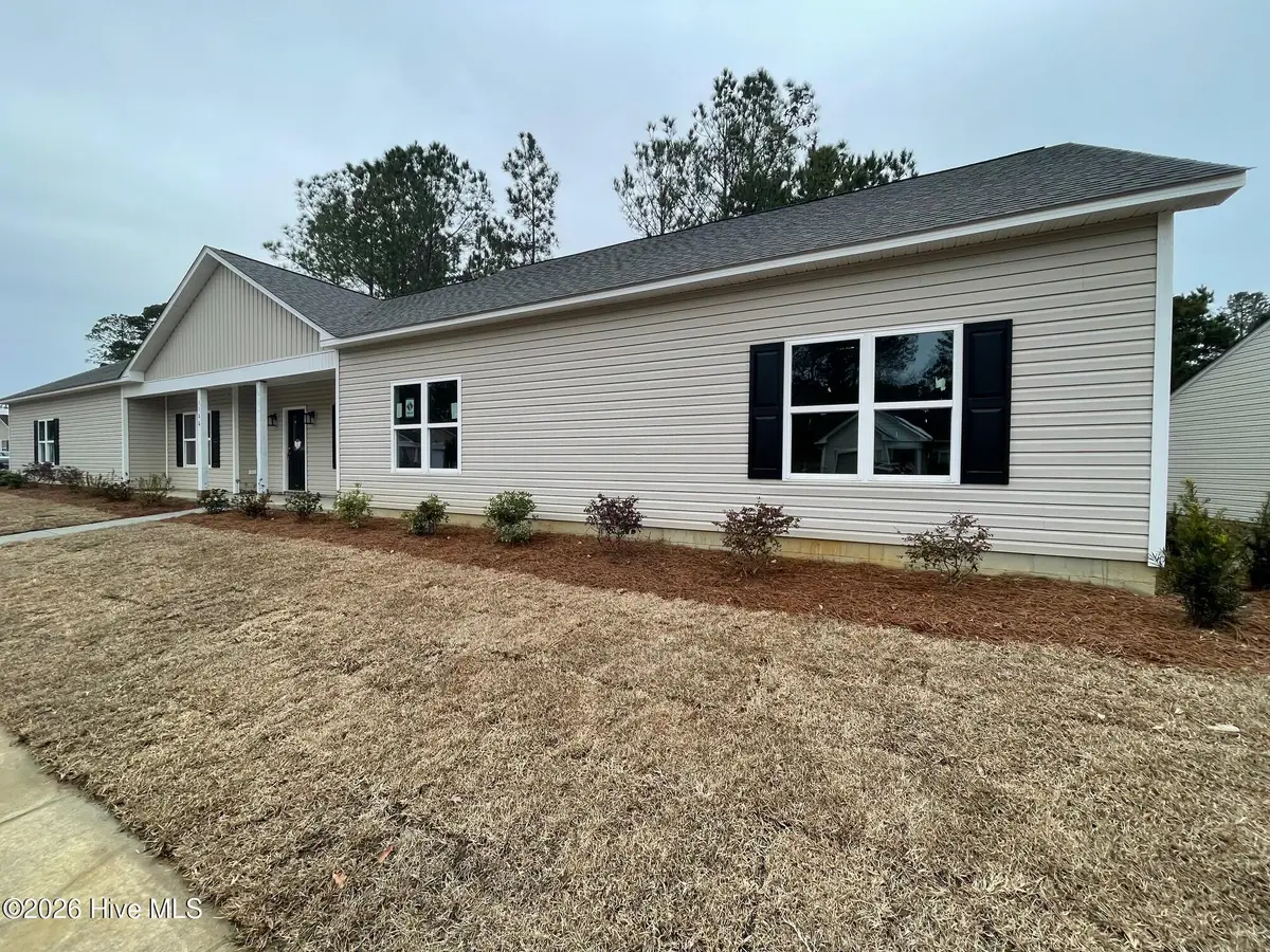 1126 Jordan Lake Court, Leland, NC 28451 - #1