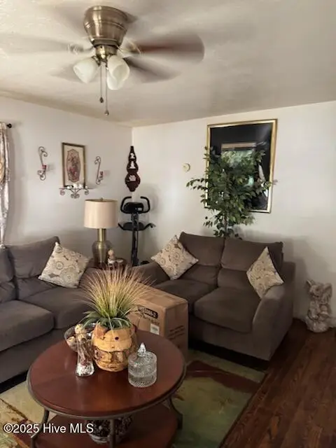 1021 Burt Street, 12 Rocky Mount, NC 27801 - #3