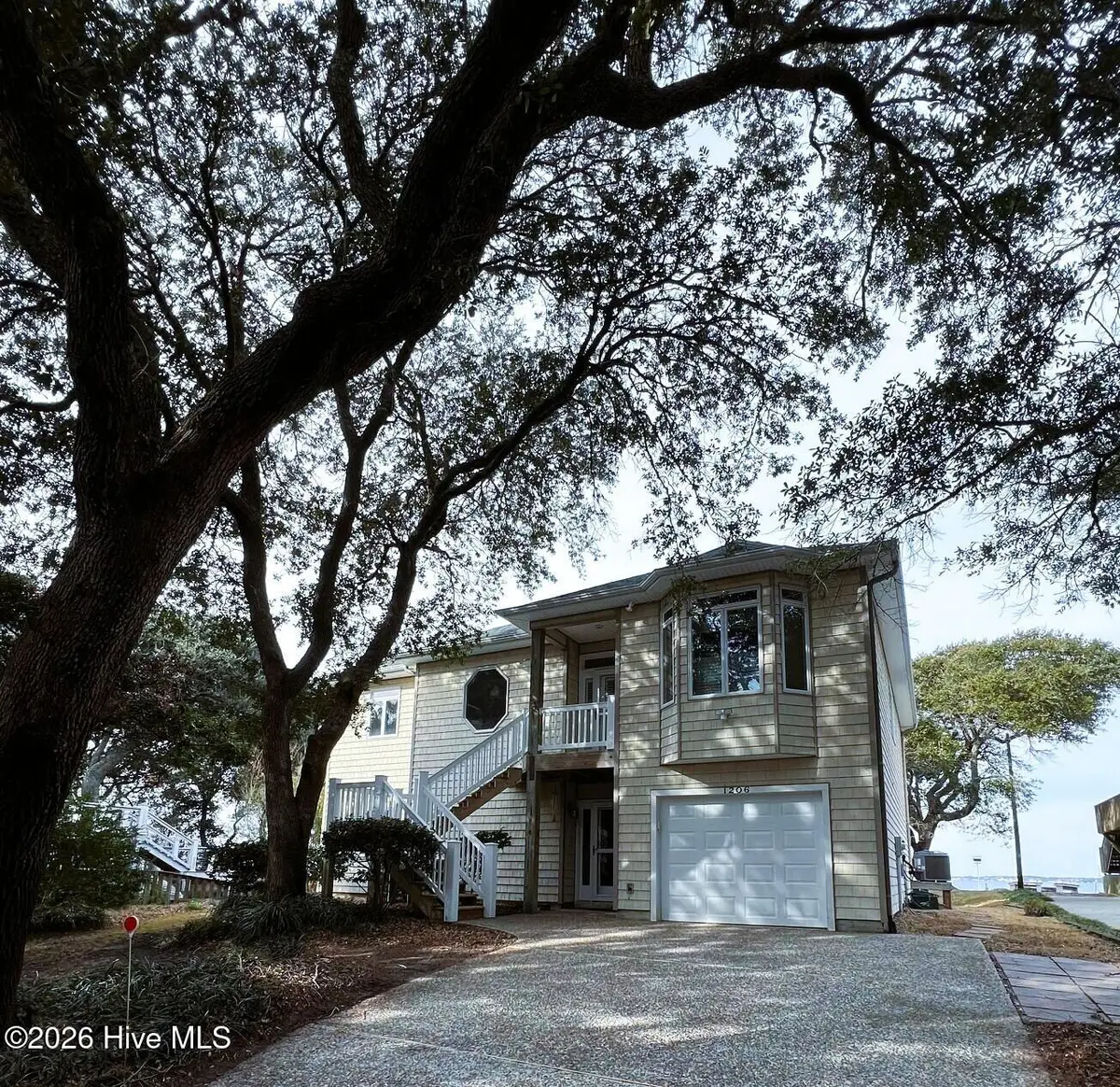 1206 Timber Trail, Emerald Isle, NC 28594 - Image #1