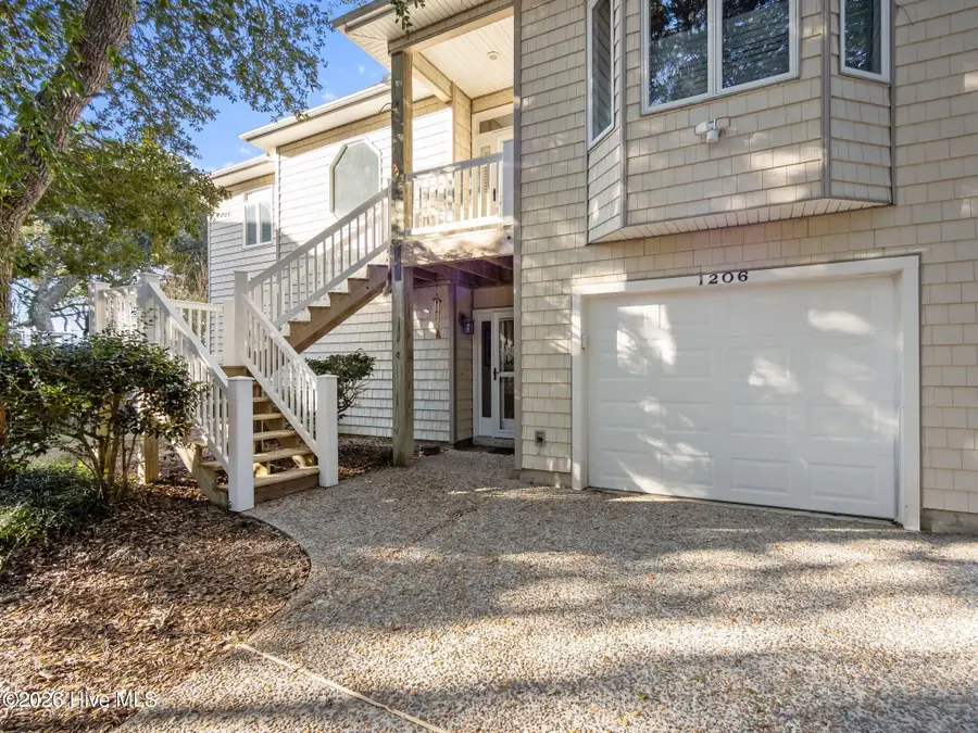 1206 Timber Trail, Emerald Isle, NC 28594 - Image #2