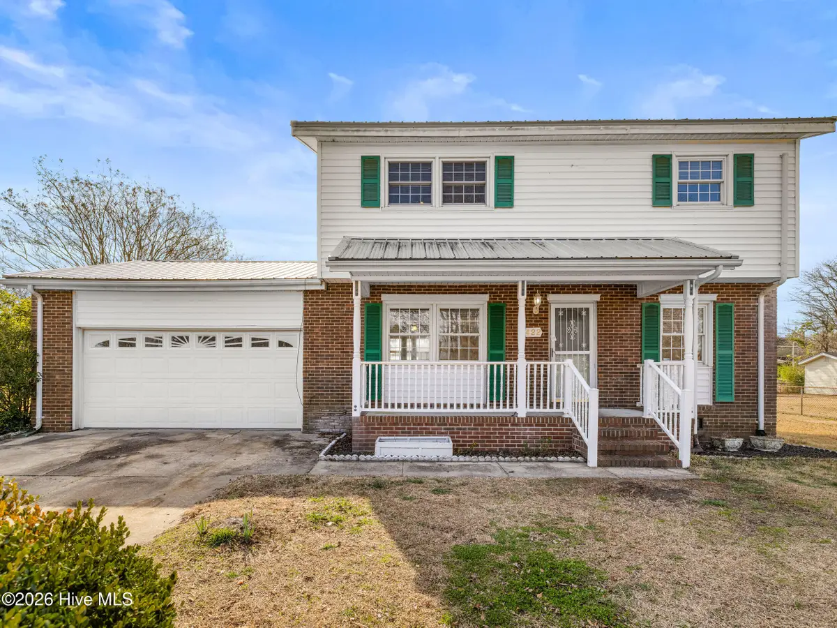 422 Thomas Drive, Jacksonville, NC 28546 - #1