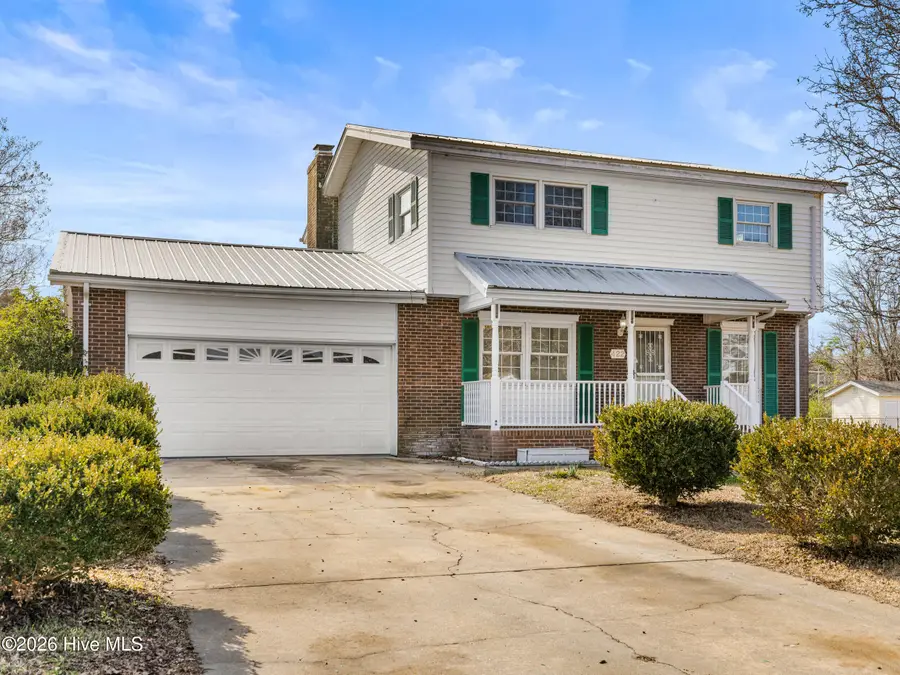 422 Thomas Drive, Jacksonville, NC 28546 - #2