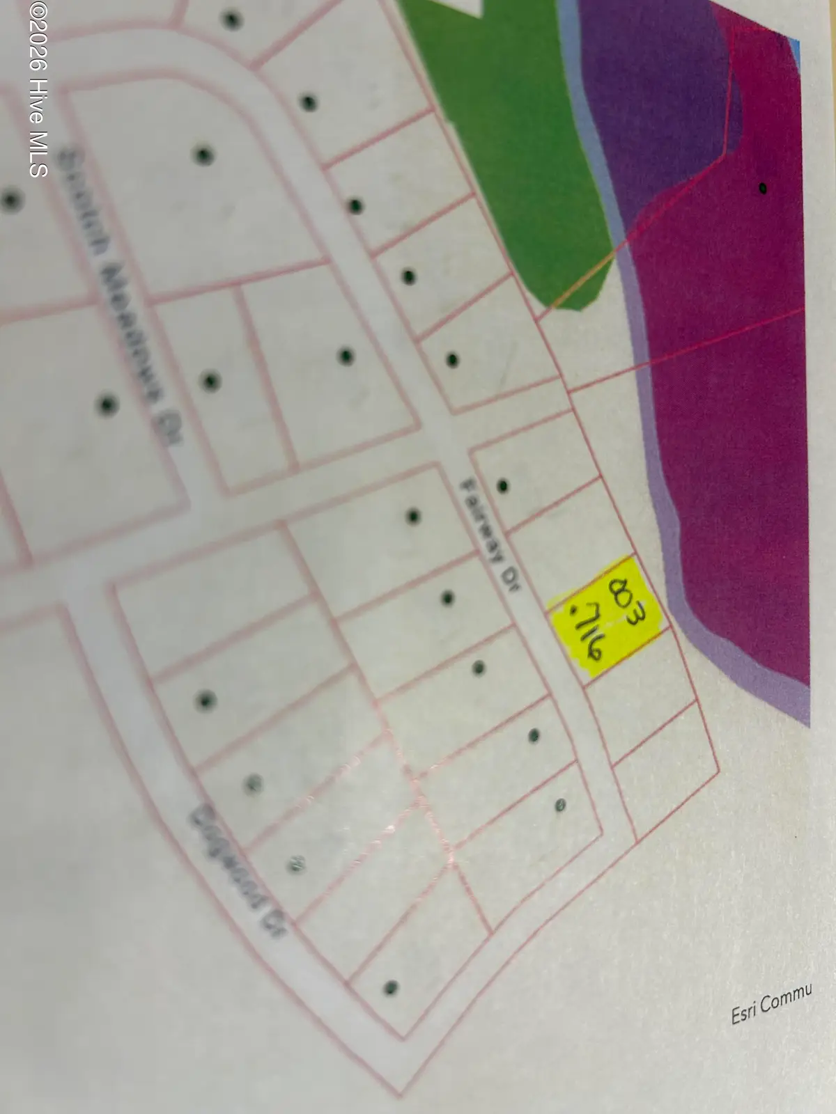 003 Fairway Drive, Laurinburg, NC 28352 - #1