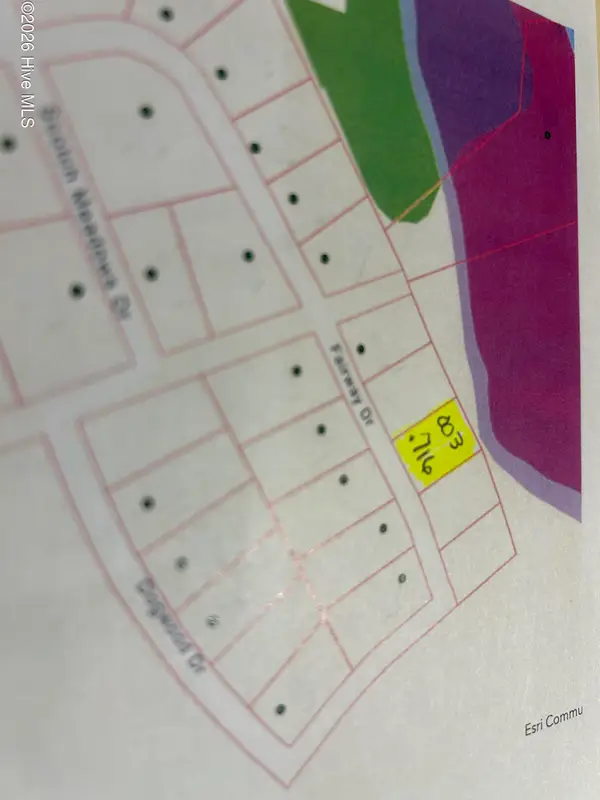 003 Fairway Drive, Laurinburg, NC 28352