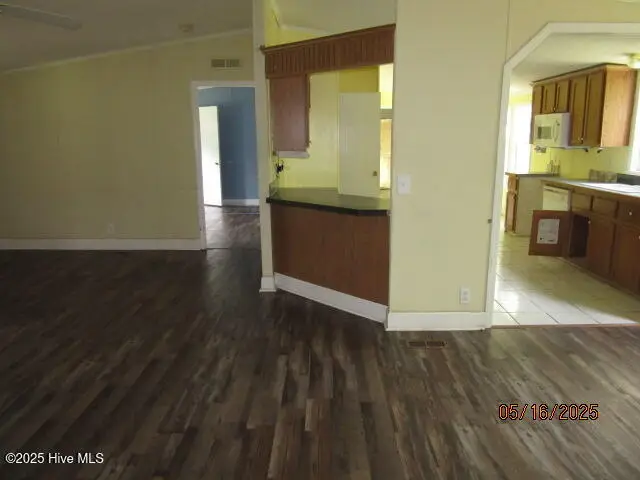 371 Eneas Lanier Road, Chinquapin, NC 28521 - #2