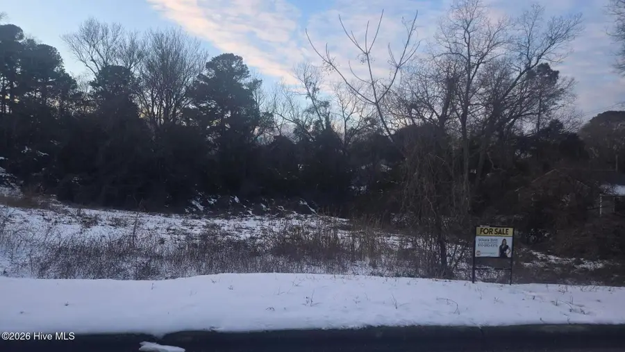 504 4th Street, Laurinburg, NC 28352 - #2