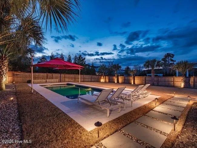 944 Baldwin Park Drive, Wilmington, NC 28411 - #2