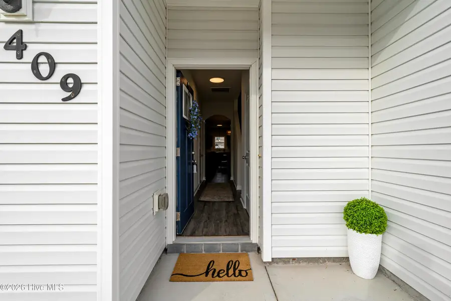 409 Vandemere Court, Holly Ridge, NC 28445 - #2