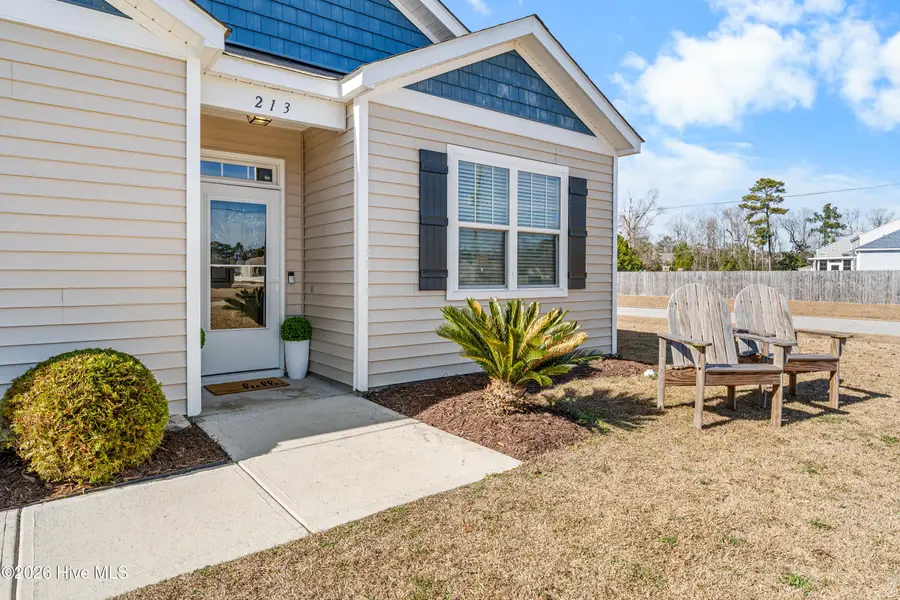 213 Cheswick Drive, Holly Ridge, NC 28445 - #3