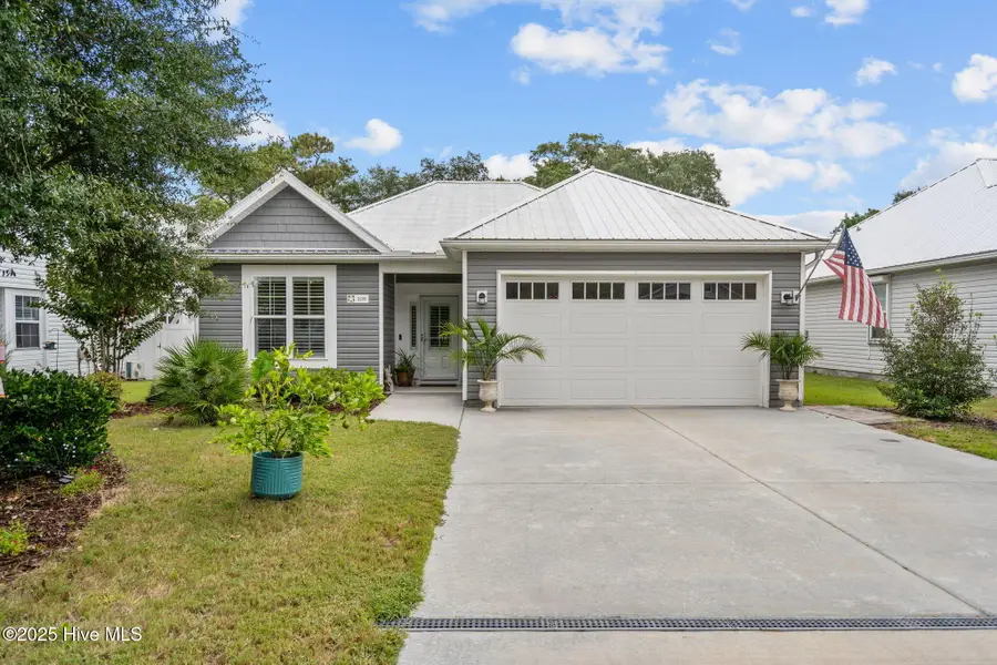 108 NE 17th Street, Oak Island, NC 28465 - #2