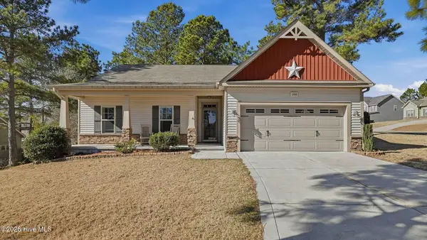 100 Star Court, Aberdeen, NC 28315