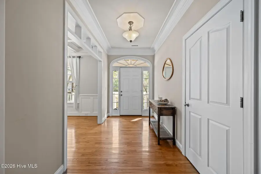123 Bayshore Drive, Sneads Ferry, NC 28460 - #3