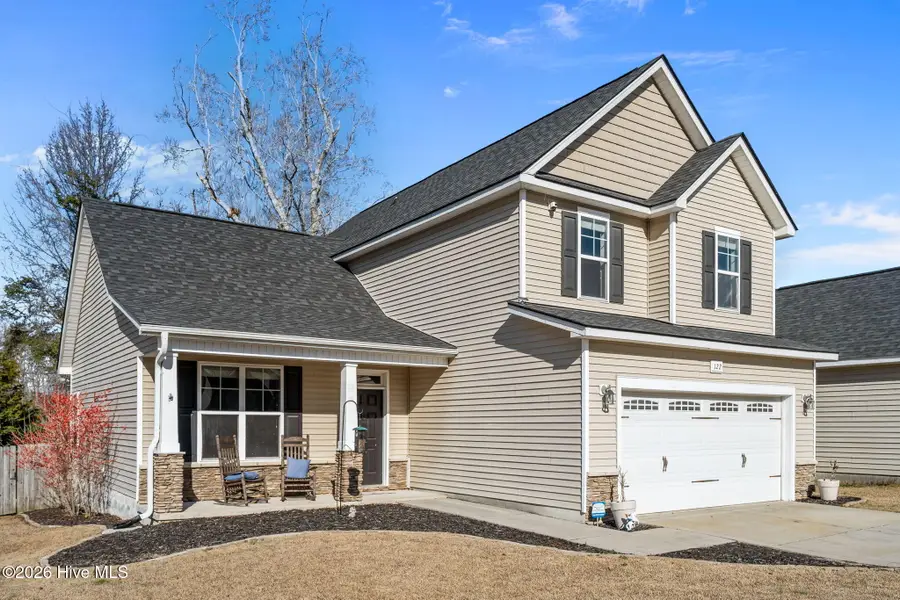 122 Katrina Street, Sneads Ferry, NC 28460 - #2