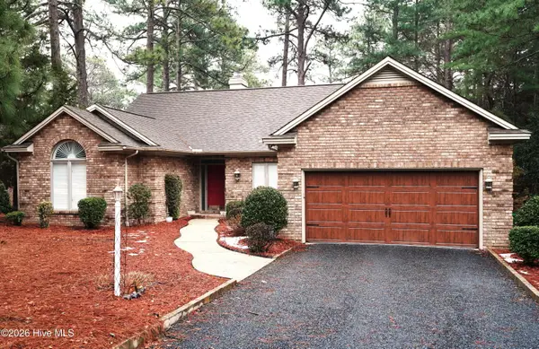 40 Doral Drive, Pinehurst, NC 28374