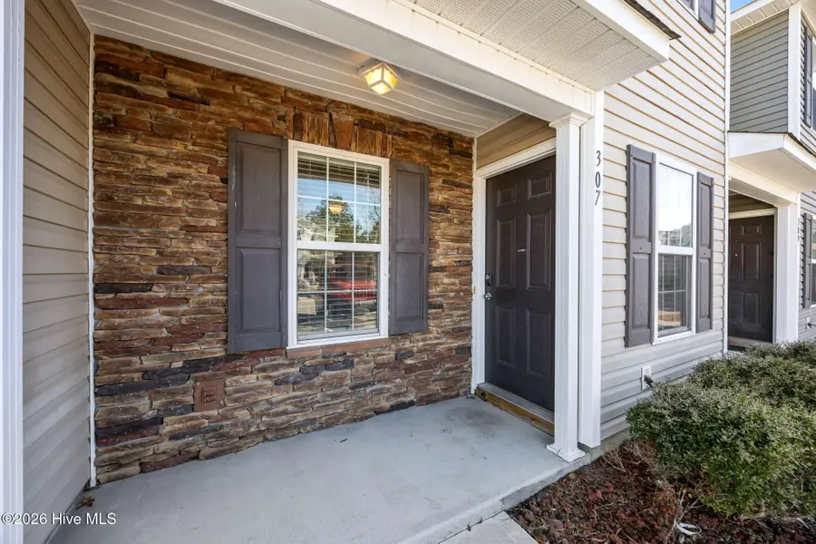 307 Glen Cannon Drive, Jacksonville, NC 28546 - #3