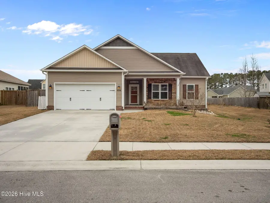 224 Channel Marker Loop, Swansboro, NC 28584 - #2