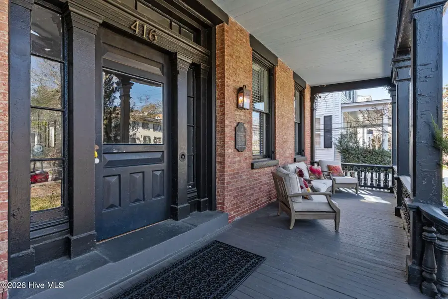 416 S Front Street #Apt 3, Wilmington, NC 28401 - #3