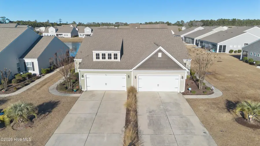 1970 Coleman Lake Drive, Calabash, NC 28467 - Image #3