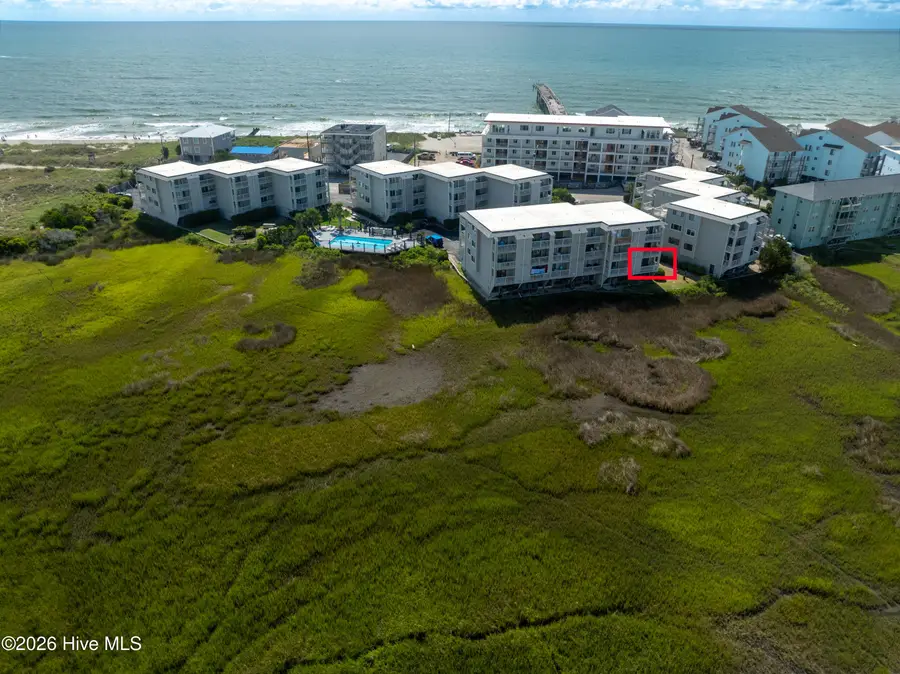 1801 Canal Drive #Unit C1, Carolina Beach, NC 28428 - #2