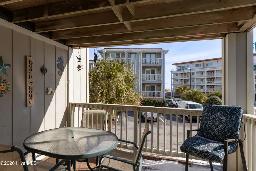 1801 Canal Drive #Unit C1, Carolina Beach, NC 28428 - #3