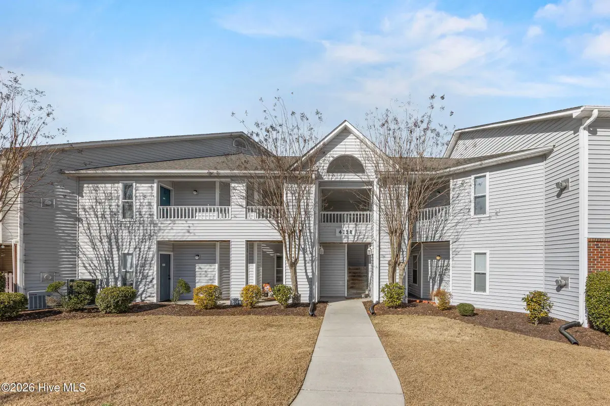 4138 Breezewood Drive #Apt 201, Wilmington, NC 28412 - #1