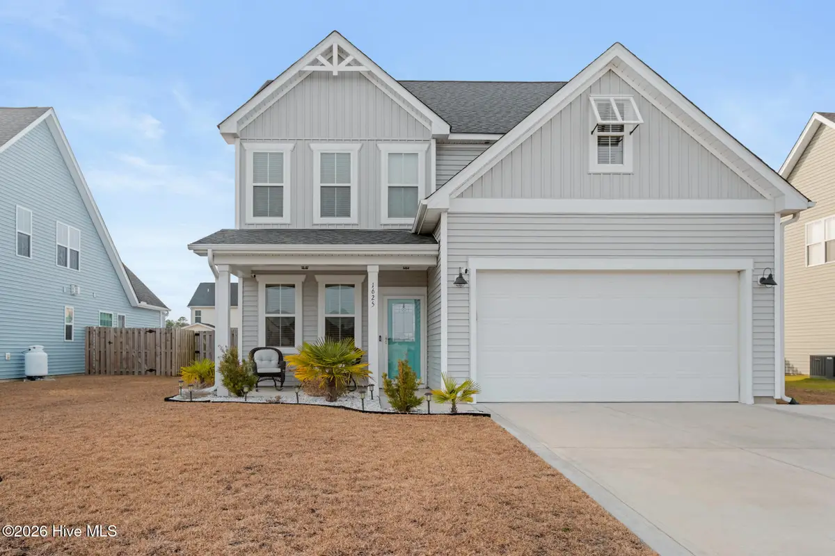 1625 Flushing Drive, Wilmington, NC 28411 - #1