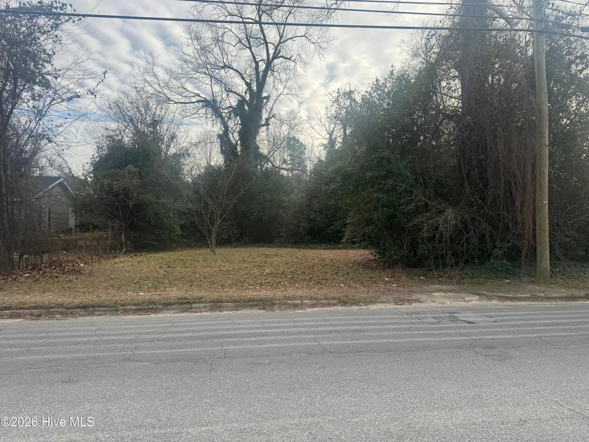812 E Elm Street, Goldsboro, NC 27530 - #1