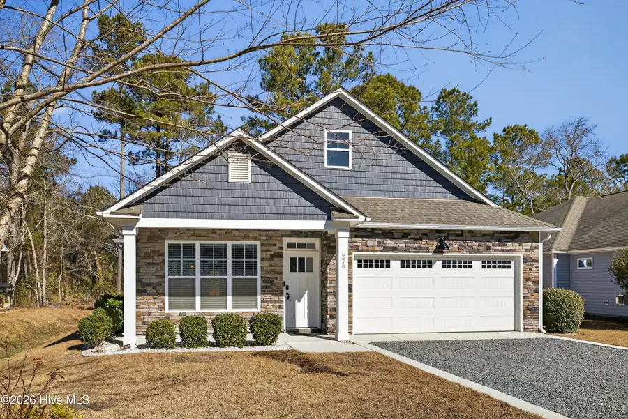 376 Southbend Court Ne, Leland, NC 28451 - #3