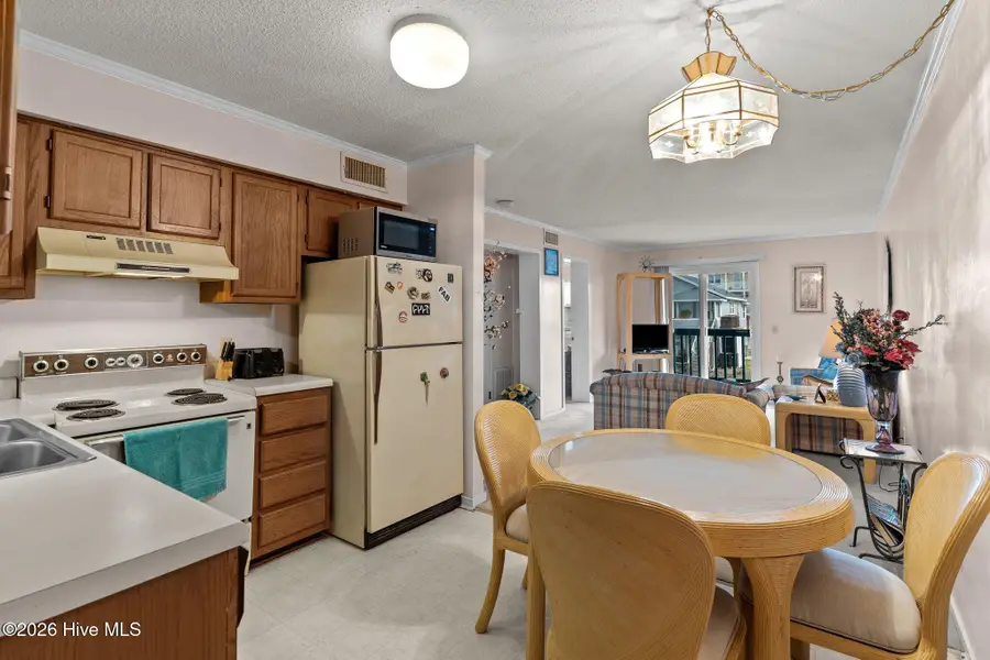 1404 Canal Drive #14, Carolina Beach, NC 28428 - #3