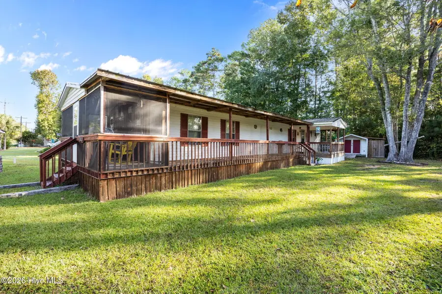 2602 Milliken Avenue Sw, Supply, NC 28462 - #2