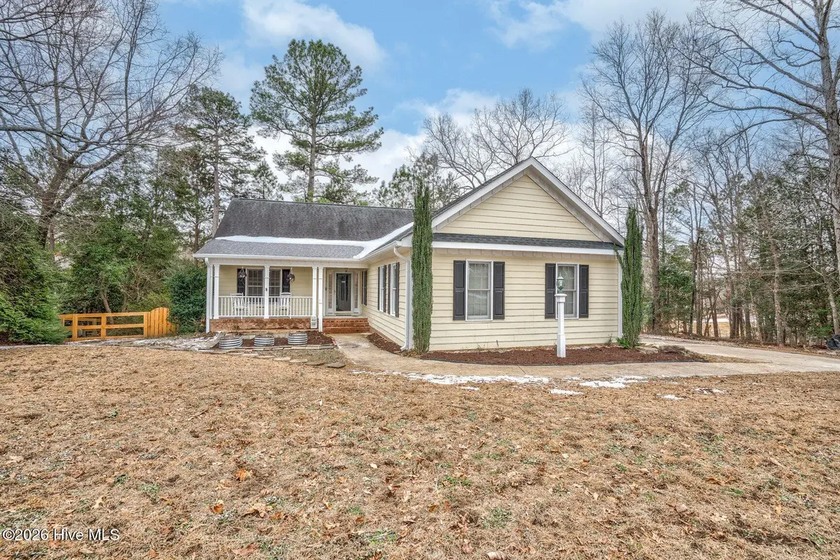 259 Sacred Fire Road, Louisburg, NC 27549 - #1