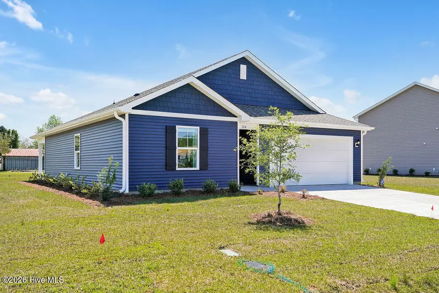 425 Driftwood Drive #43, Richlands, NC 28574 - #3