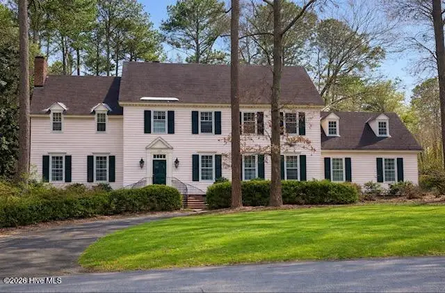 108 Candle Court, Rocky Mount, NC 27804 - #1