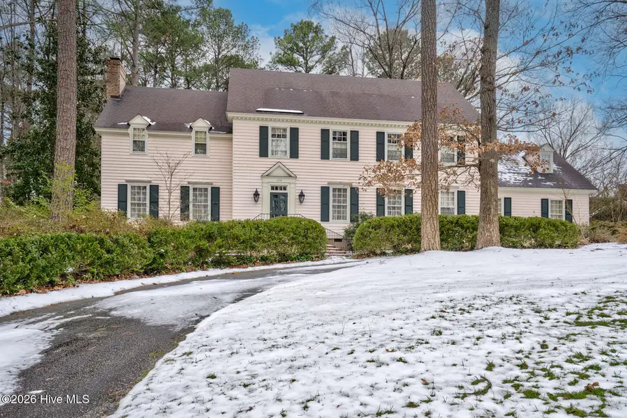 108 Candle Court, Rocky Mount, NC 27804 - #2