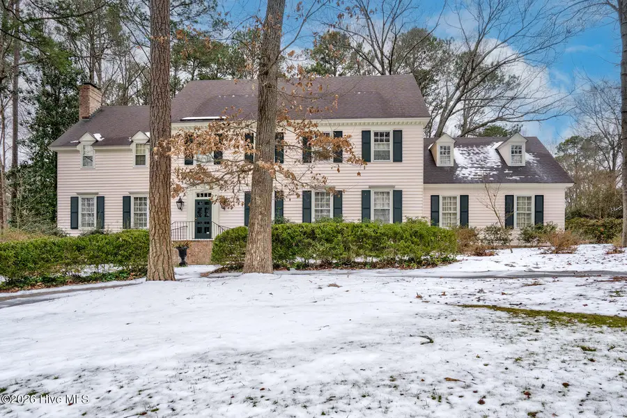 108 Candle Court, Rocky Mount, NC 27804 - #3