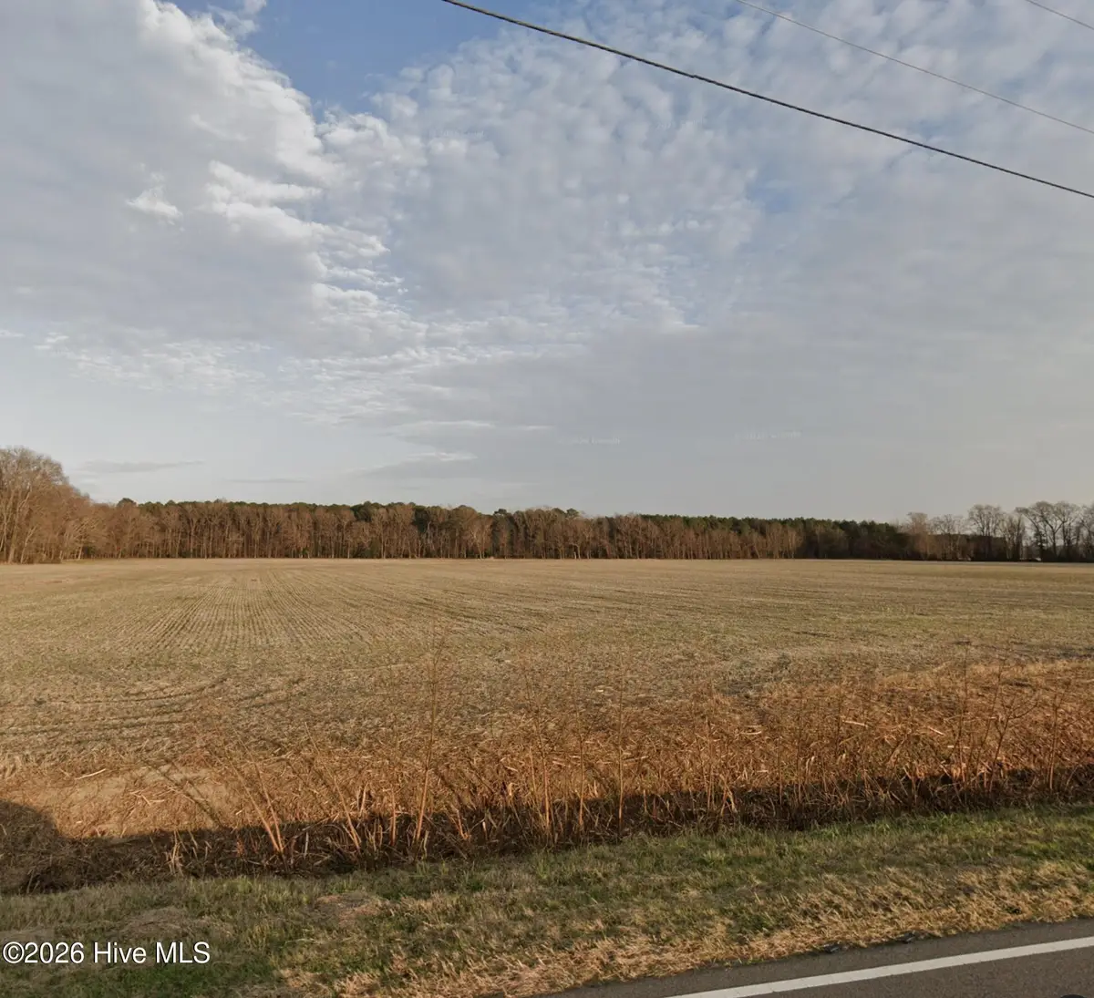 0 Rountree Road, Winterville, NC 28590 - #1