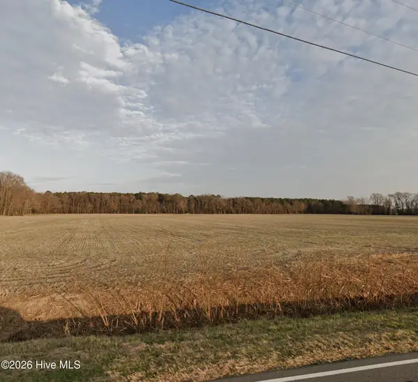 0 Rountree Road, Winterville, NC 28590