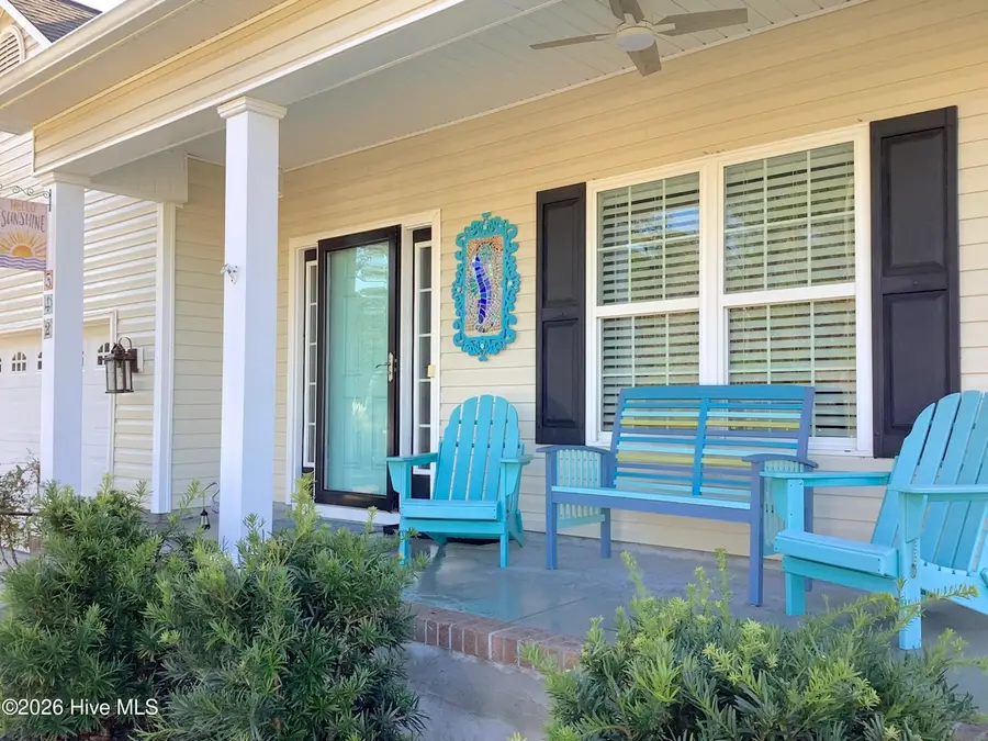 542 Shipmast Court, Beaufort, NC 28516 - Image #2