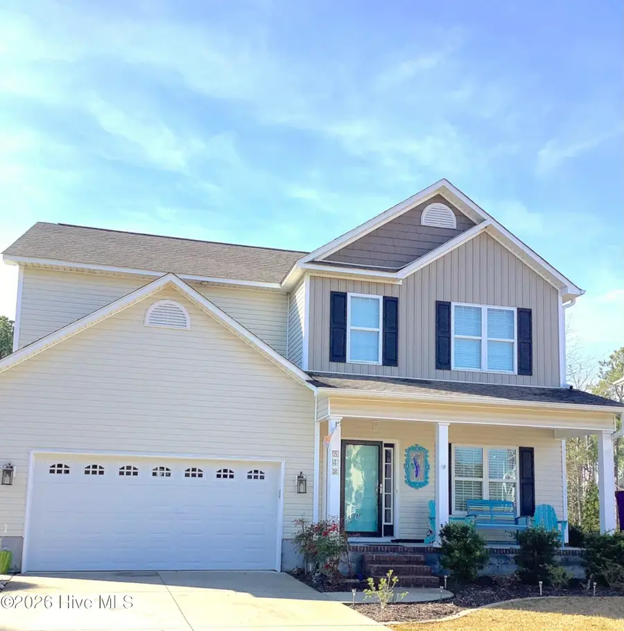 542 Shipmast Court, Beaufort, NC 28516 - Image #3