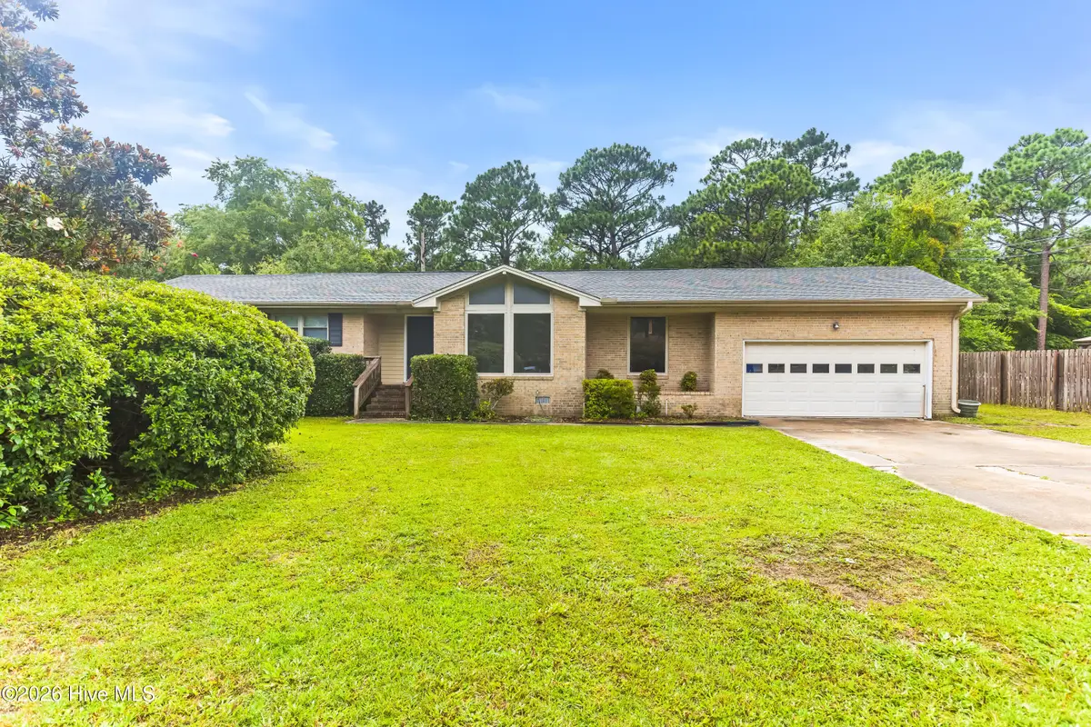 30 S Cardinal Drive, Wilmington, NC 28403 - #1
