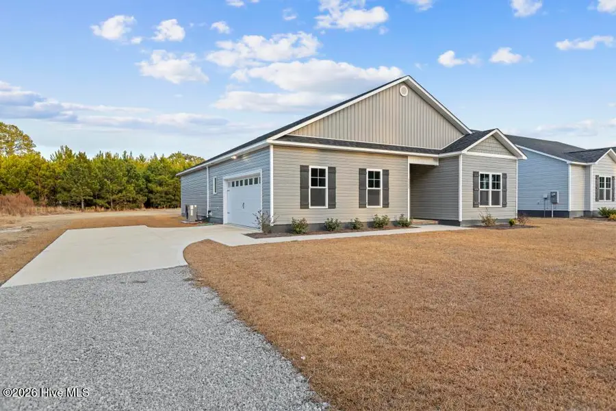 1397 Hammocks Beach Road, Swansboro, NC 28584 - #2
