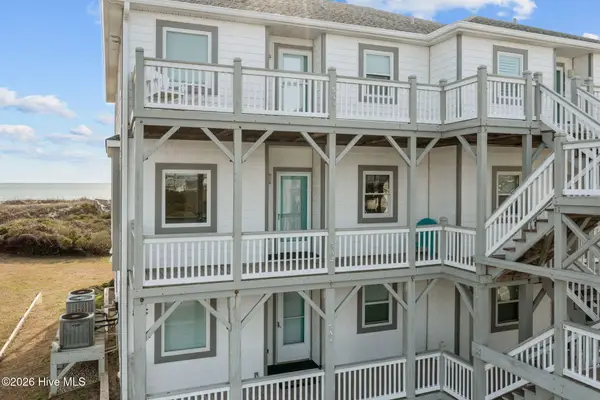 2905 Pointe West Drive #A2, Emerald Isle, NC 28594