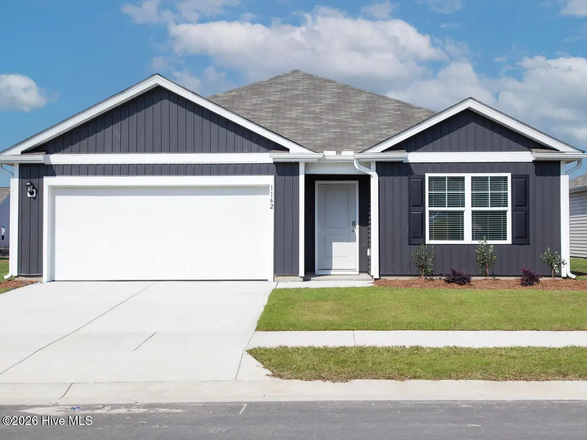 438 Driftwood Drive #16, Richlands, NC 28574 - #1