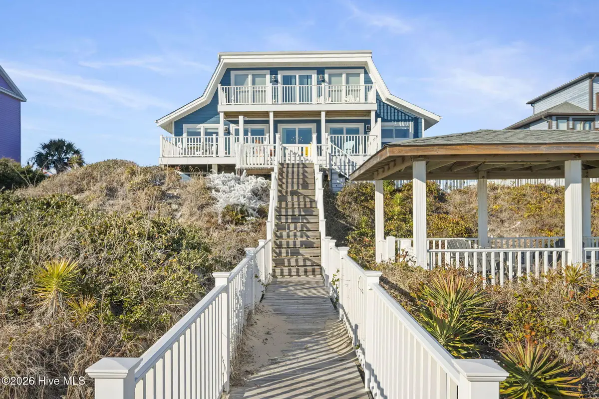 7313 Ocean Drive, Emerald Isle, NC 28594 - Image #1