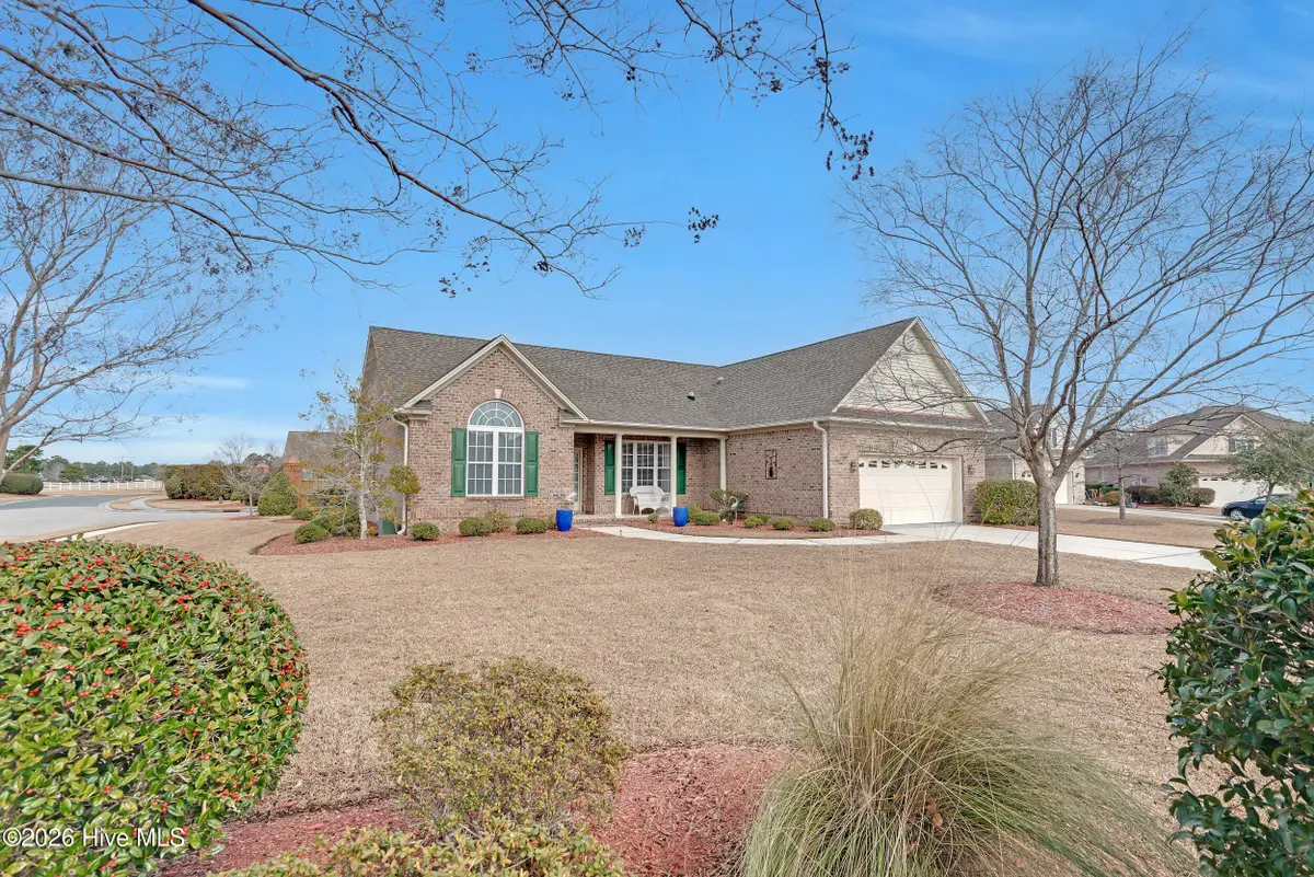 1003 Keystone Court, Leland, NC 28451 - #1