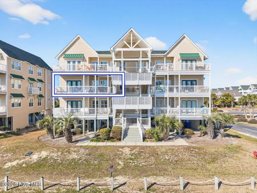 1 Becky Street # C, Ocean Isle Beach, NC 28469 - Image #2